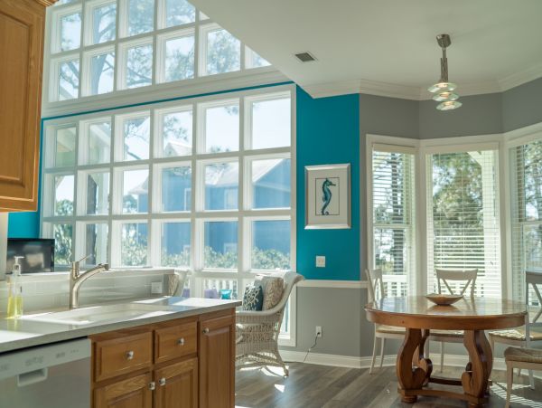 Mexico Beach Home 958207