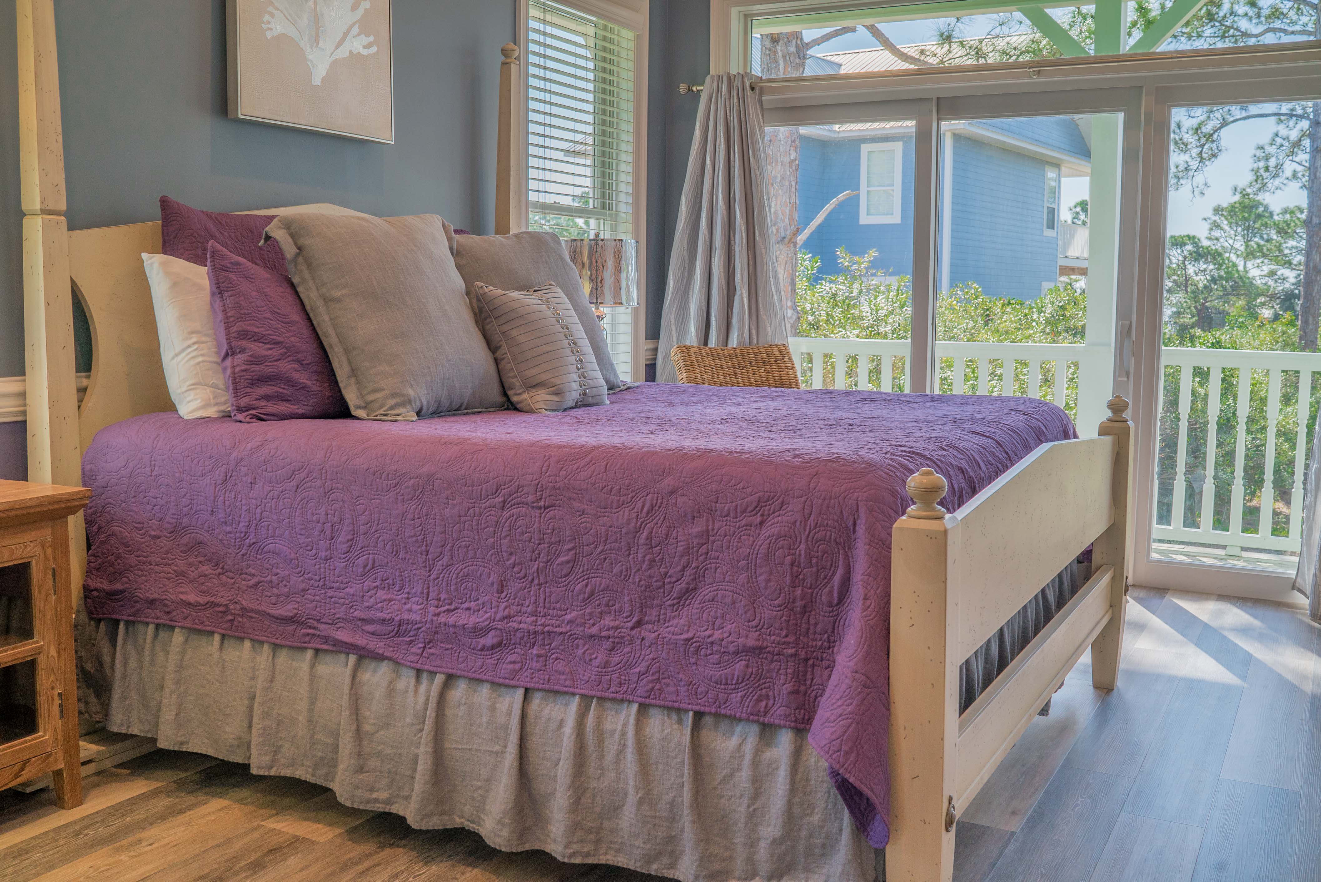 Mexico Beach Home 958207