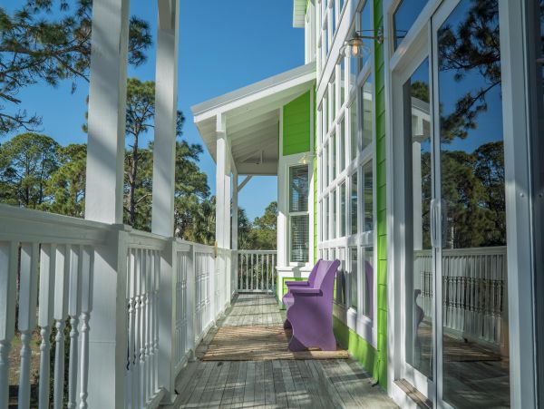 Mexico Beach Home 958207