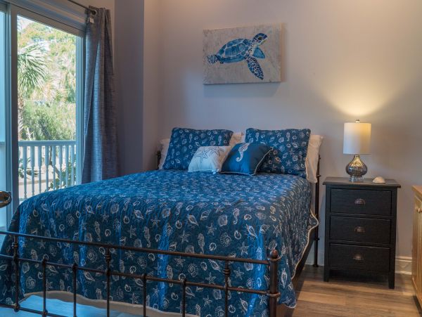 Mexico Beach Home 958207