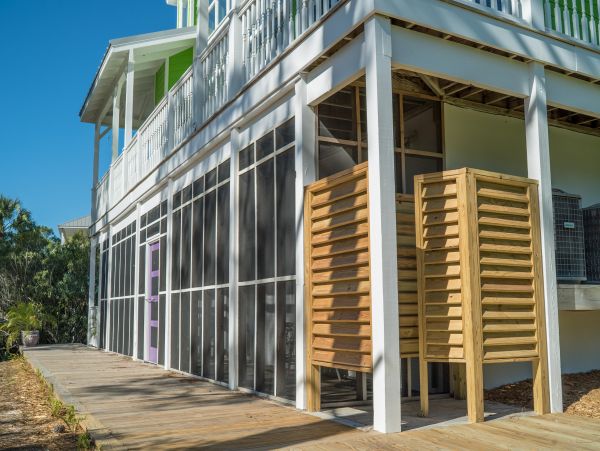 Mexico Beach Home 958207