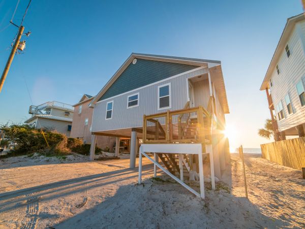 Mexico Beach Home 958208