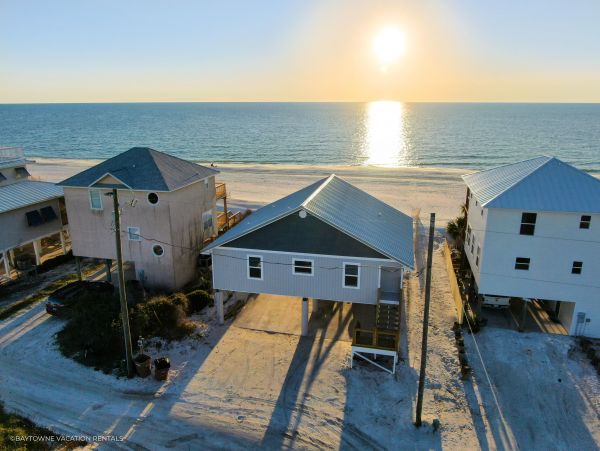 Mexico Beach Home 958208