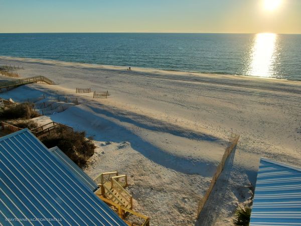 Mexico Beach Home 958208