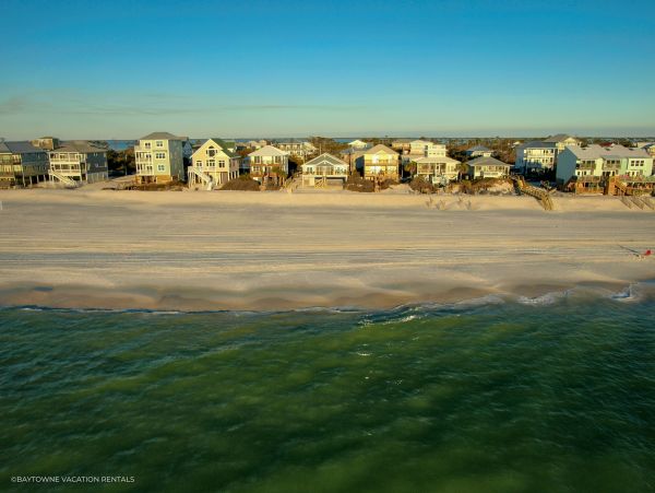 Mexico Beach Home 958208