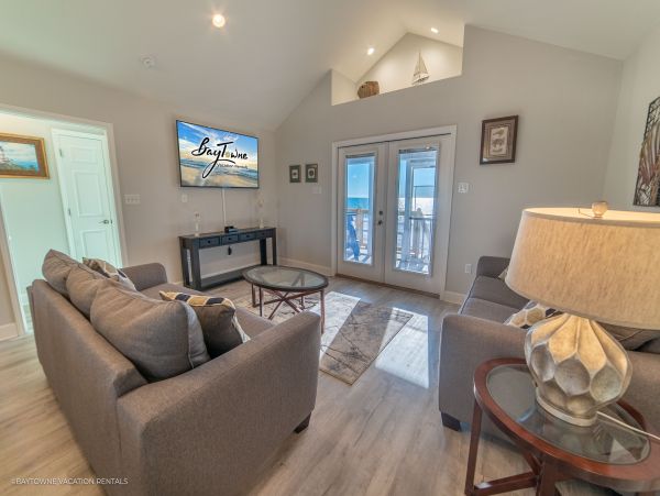 Mexico Beach Home 958208
