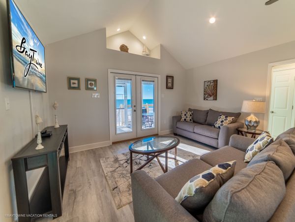 Mexico Beach Home 958208
