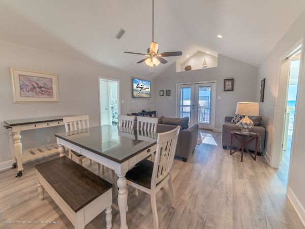 Mexico Beach Home 958208