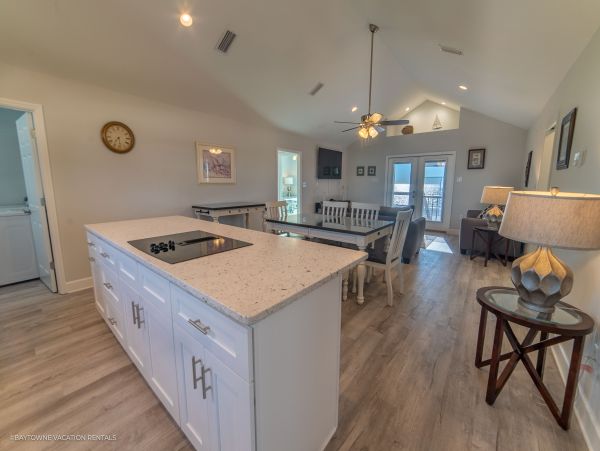 Mexico Beach Home 958208