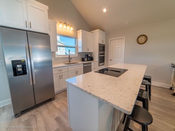 Mexico Beach Home 958208