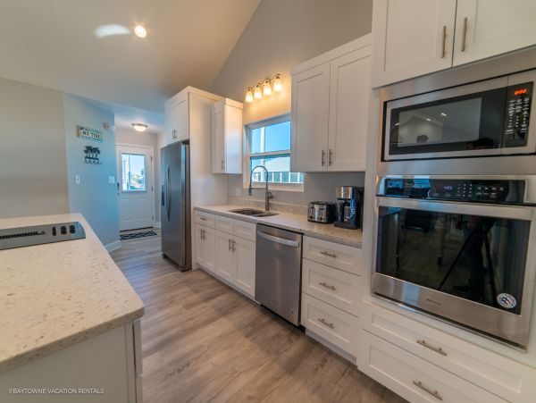 Mexico Beach Home 958208