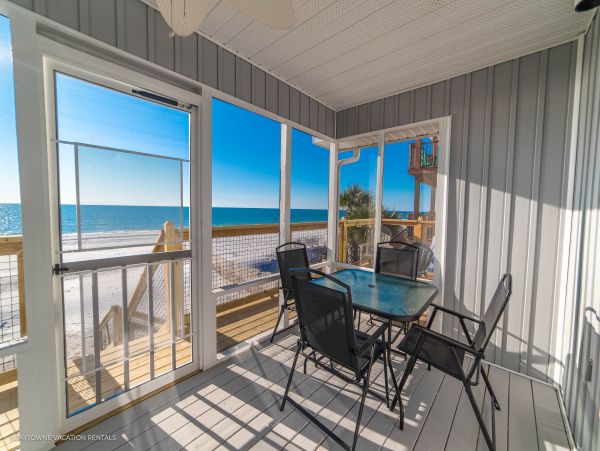 Mexico Beach Home 958208