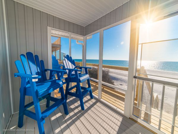 Mexico Beach Home 958208