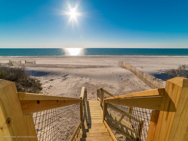 Mexico Beach Home 958208
