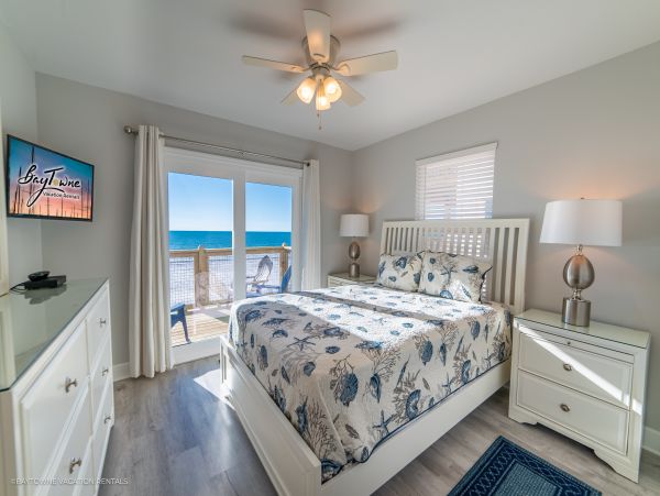 Mexico Beach Home 958208