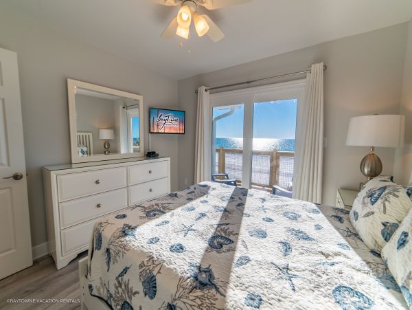 Mexico Beach Home 958208