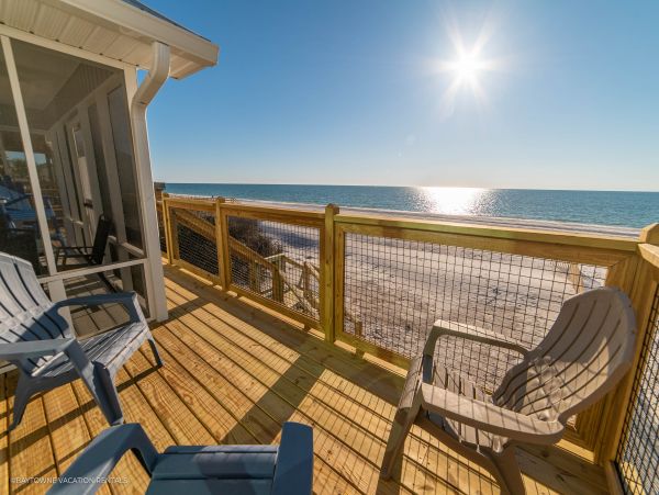 Mexico Beach Home 958208