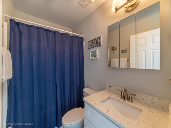 Mexico Beach Home 958208