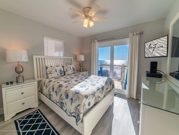 Mexico Beach Home 958208