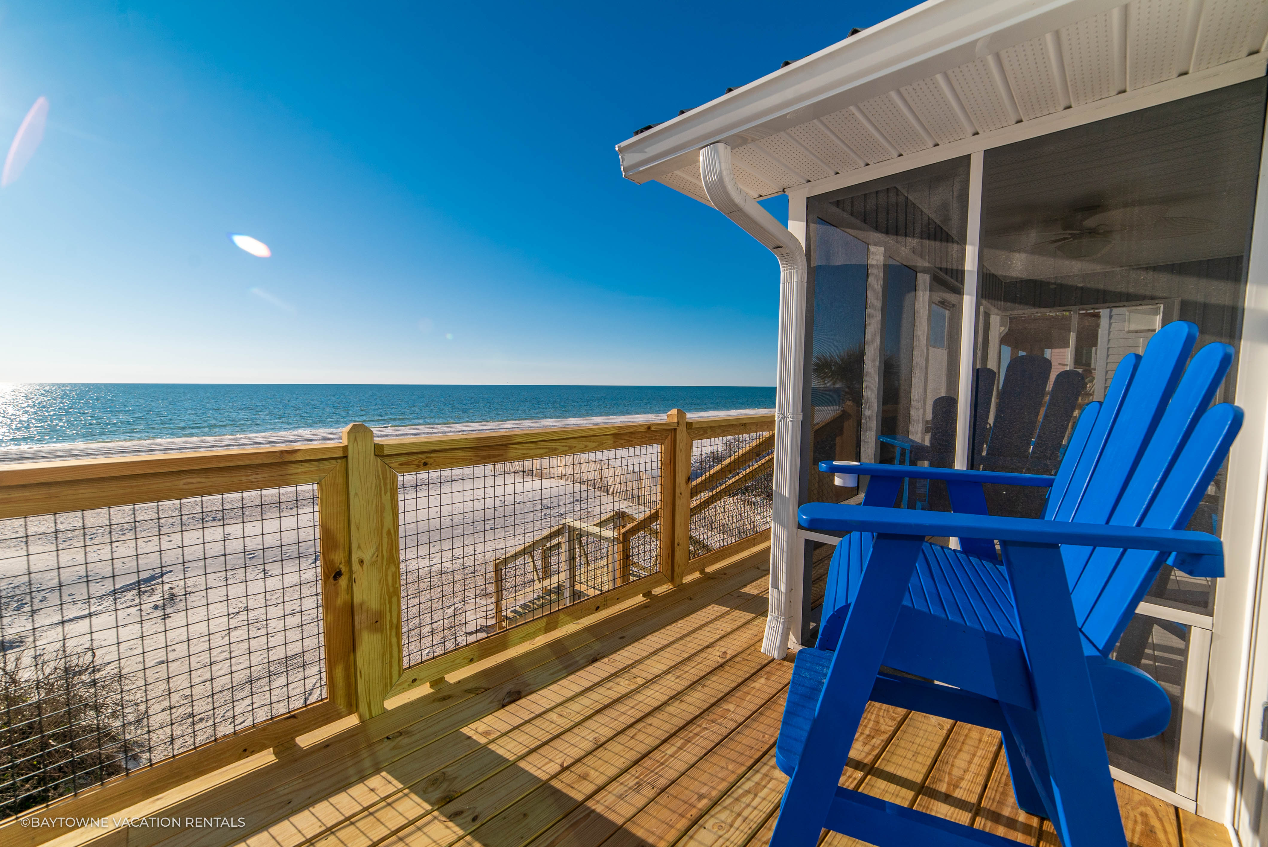 Mexico Beach Home 958208