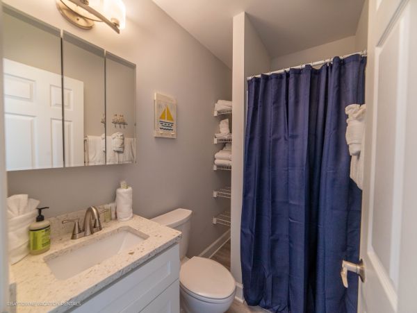 Mexico Beach Home 958208