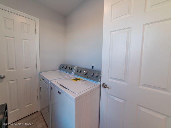 Mexico Beach Home 958208