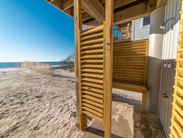 Mexico Beach Home 958208