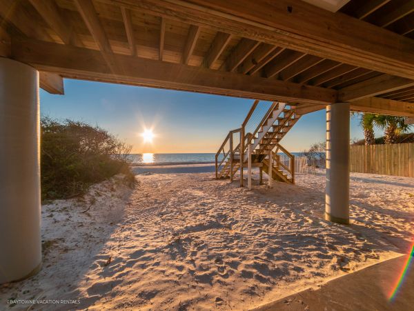 Mexico Beach Home 958208