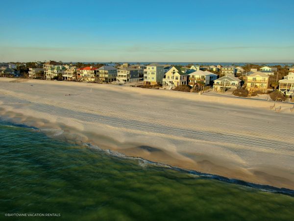 Mexico Beach Home 958208