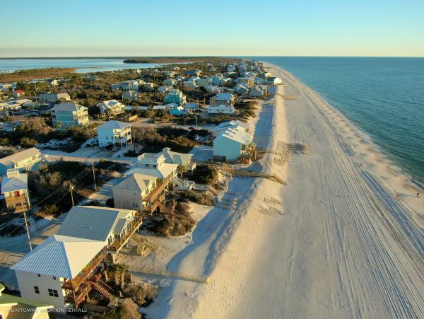 Mexico Beach Home 958208