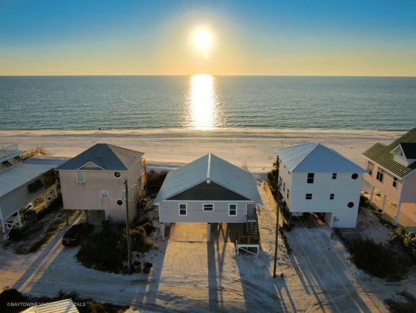 Mexico Beach Home 958208