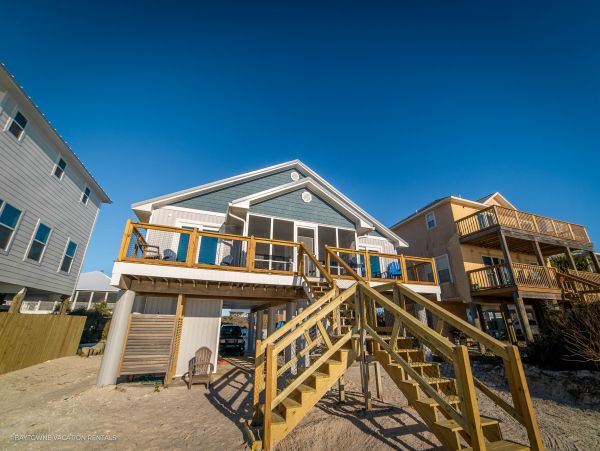 Mexico Beach Home 958208