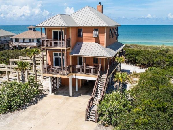 Mexico Beach Home 958209