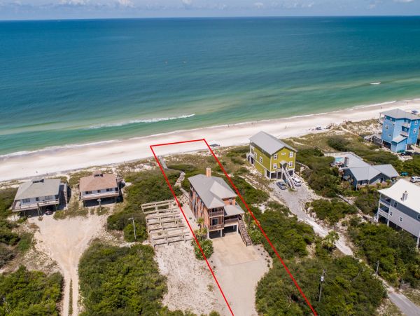 Mexico Beach Home 958209