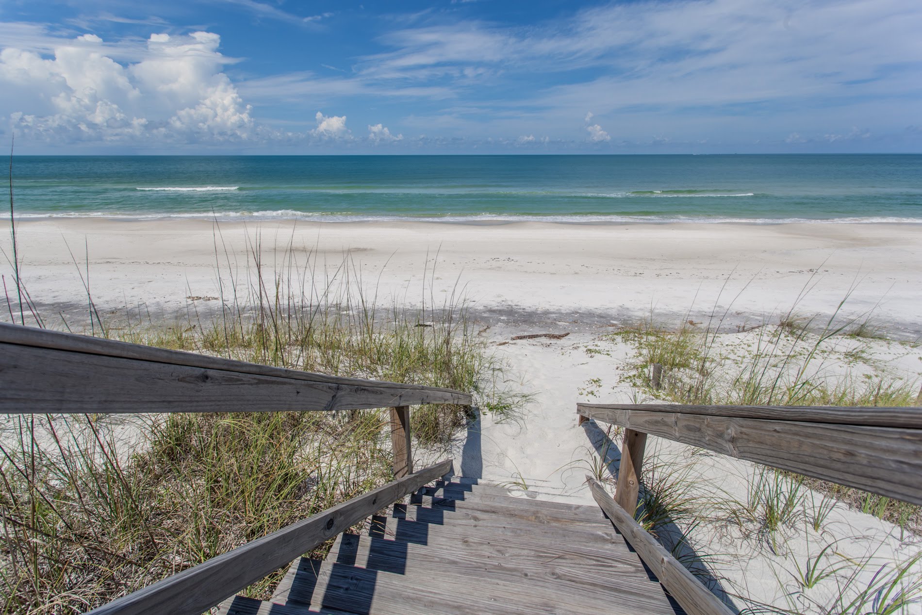 Mexico Beach Home 958209