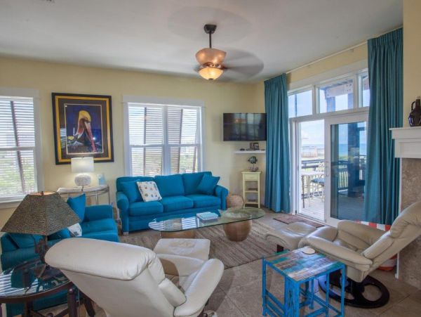 Mexico Beach Home 958209