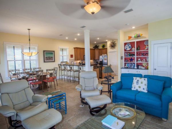Mexico Beach Home 958209