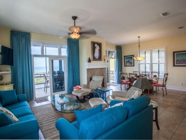 Mexico Beach Home 958209