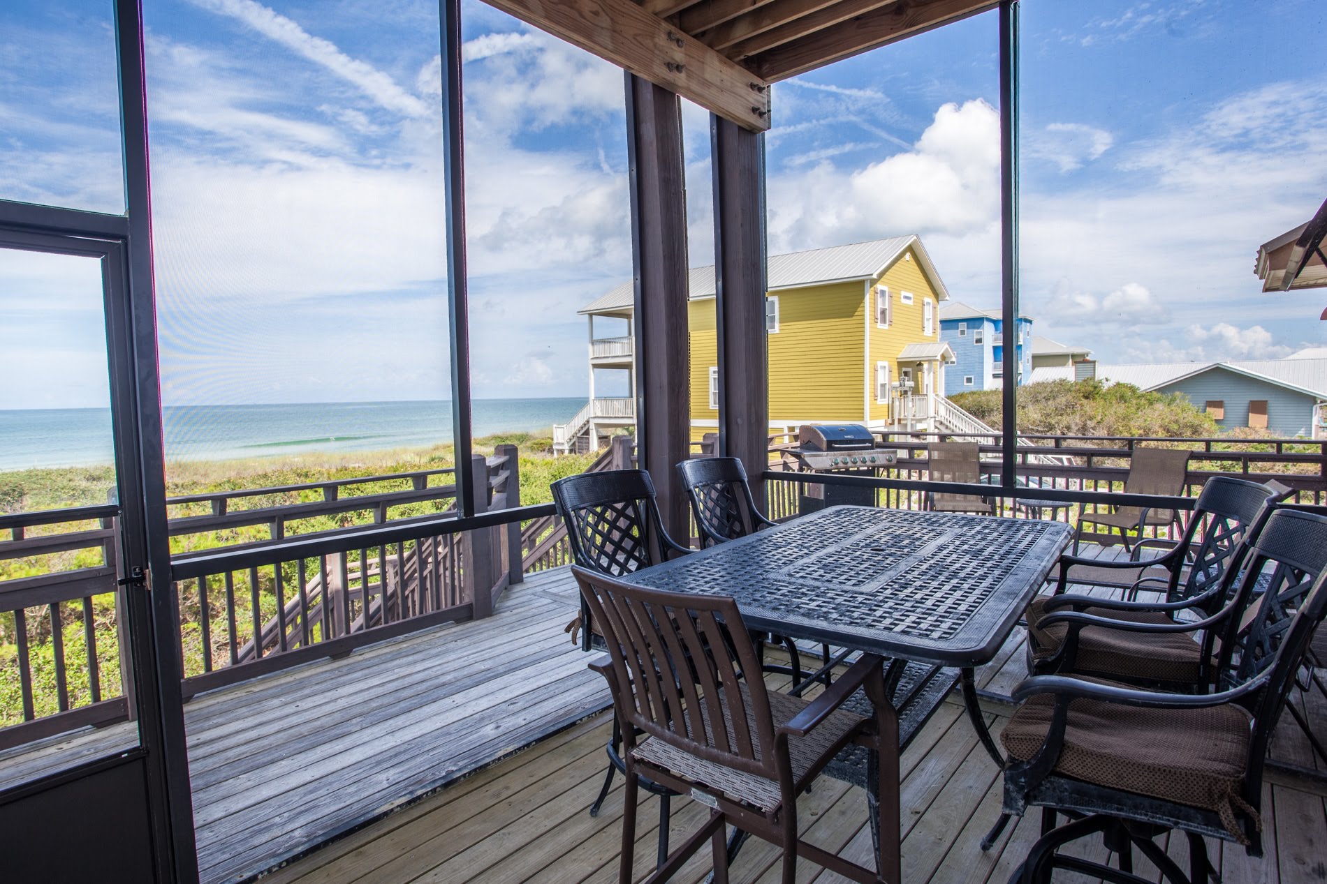 Mexico Beach Home 958209