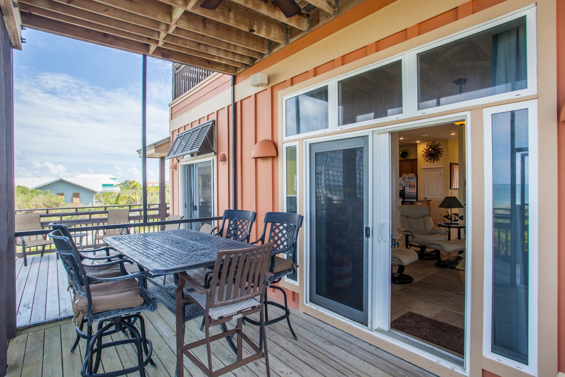 Mexico Beach Home 958209