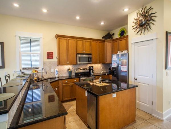 Mexico Beach Home 958209