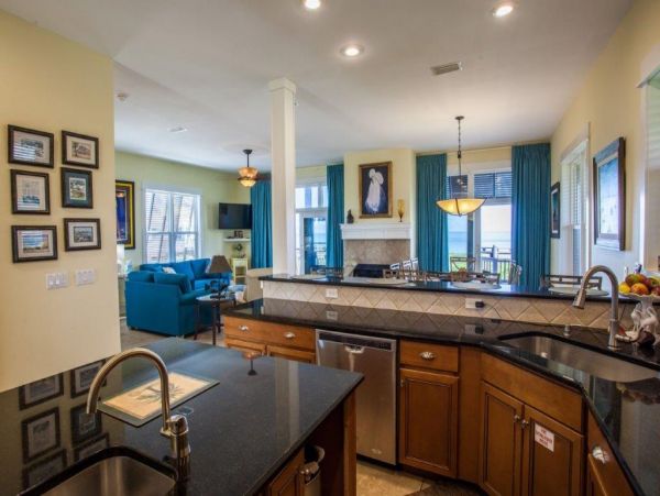 Mexico Beach Home 958209