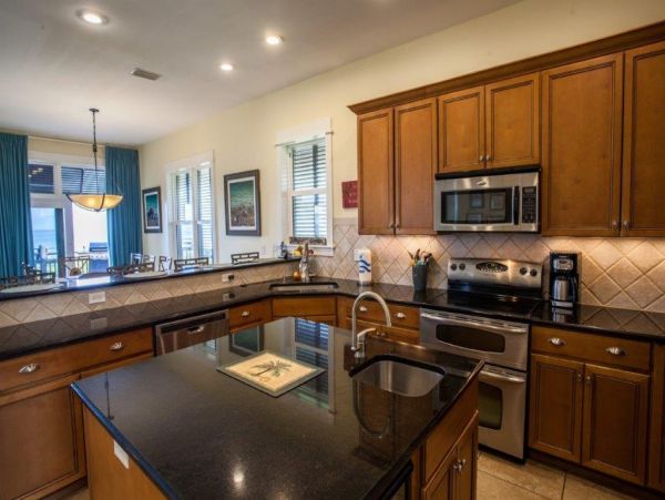 Mexico Beach Home 958209