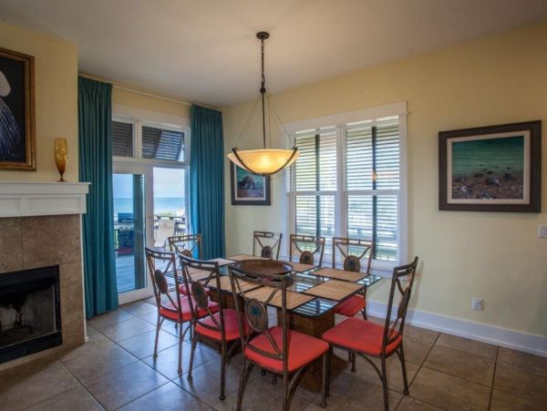 Mexico Beach Home 958209