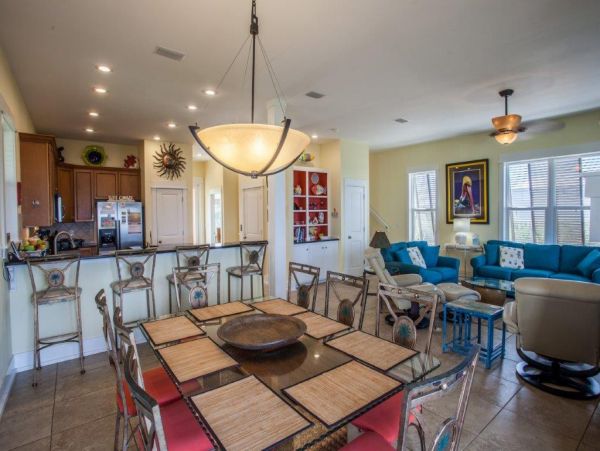 Mexico Beach Home 958209