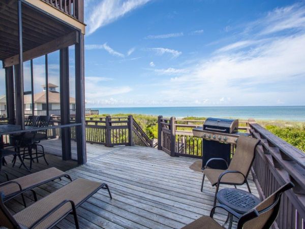 Mexico Beach Home 958209