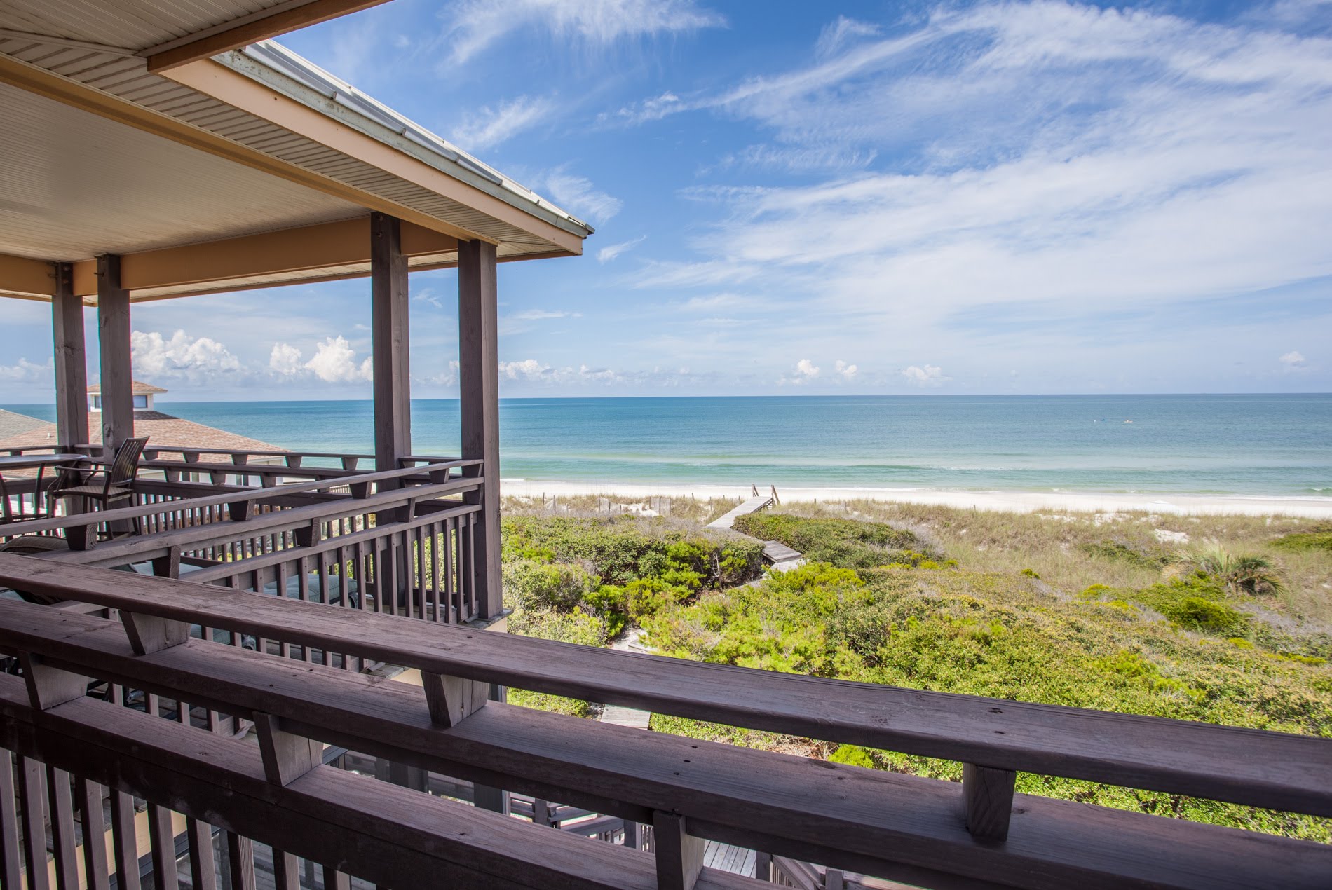 Mexico Beach Home 958209