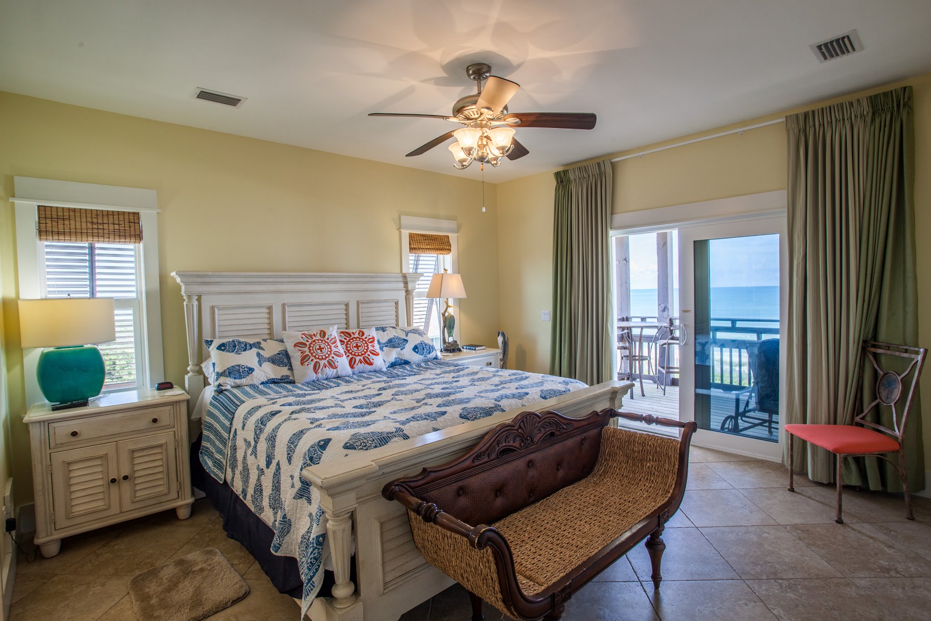 Mexico Beach Home 958209