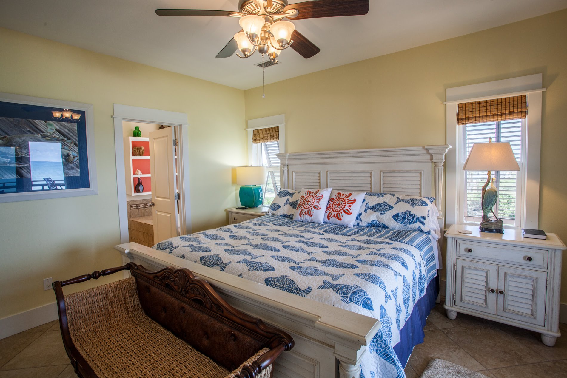 Mexico Beach Home 958209