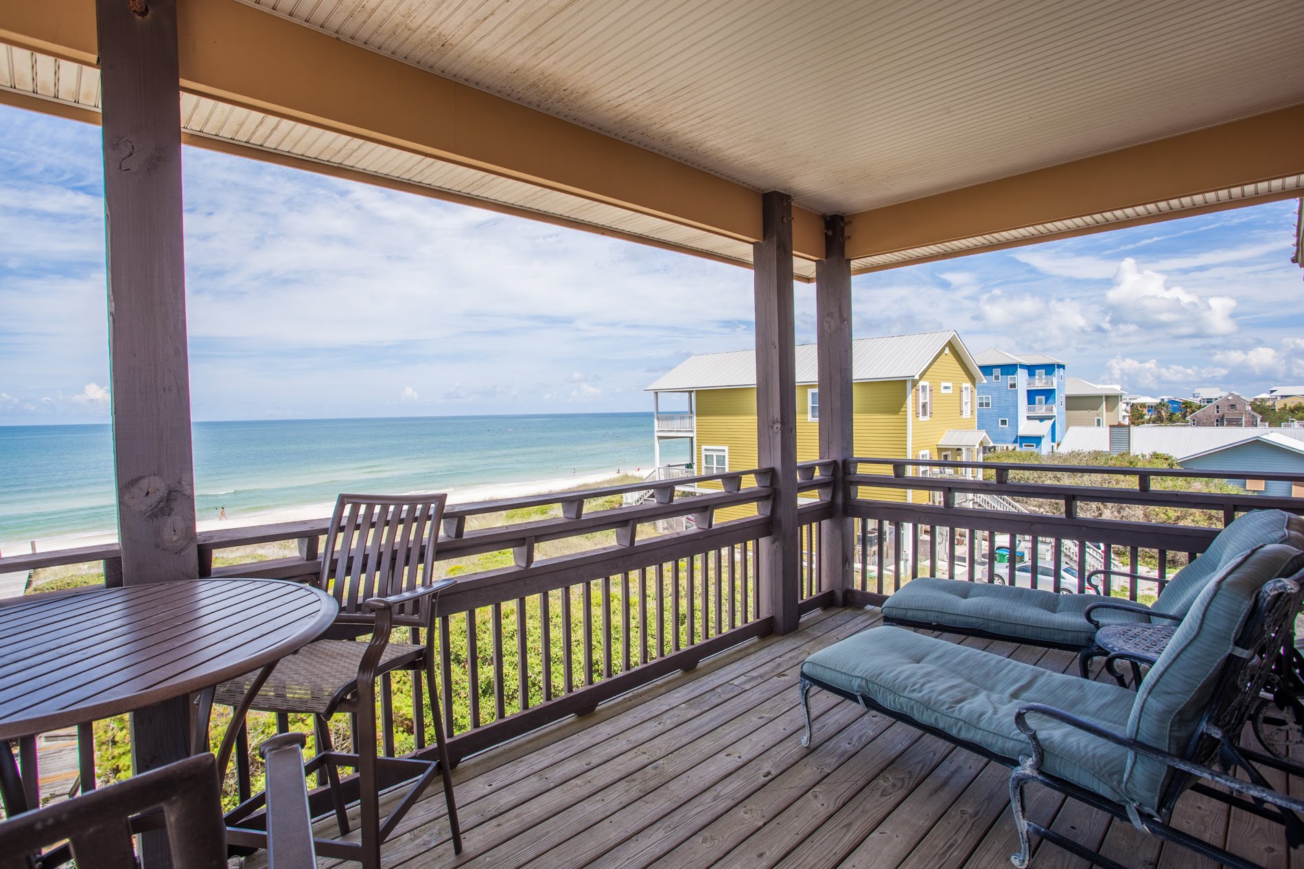 Mexico Beach Home 958209